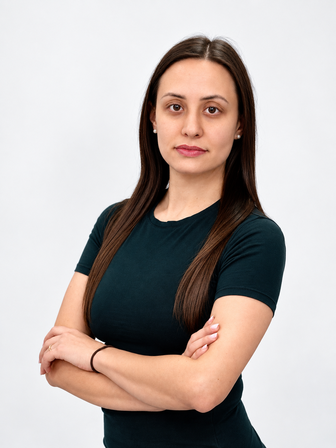 Martina Marchionni
