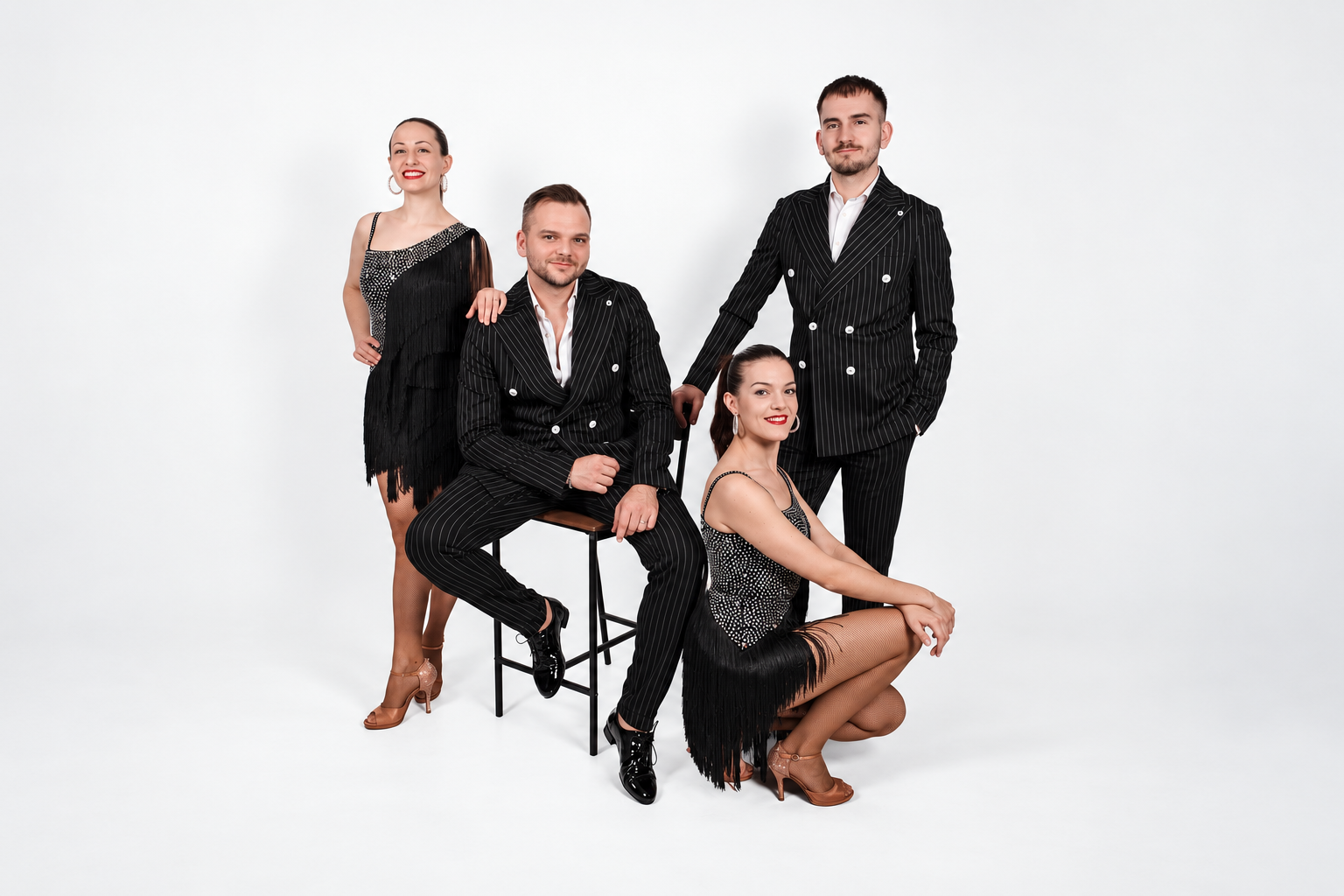 Il nostro team